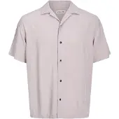 Jack & Jones Jeff Resort Kortarmet Skjorte