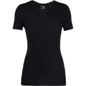 Icebreaker 175 Everyday Crew Merino Kortærmet Baselayer