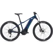Liv Tempt E+ 2 29/27.5´´ Alivio 2024 Elektrisk Terrengsykkel