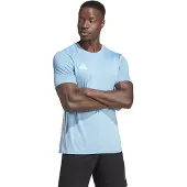 Adidas Tabela 23 Kortarmet T-skjorte