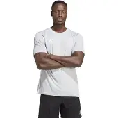 Adidas Tabela 23 Kortarmet T-skjorte