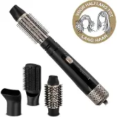 Remington Hårføner Blow Dry & Style Caring Airstyler - 1000 W