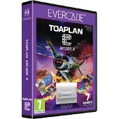 Blaze Entertainment Toaplan Arcade Collection 2 - Evercade