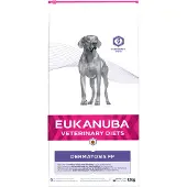 Eukanuba Dermatosis Fp Fiske-og Potetfôr Til Voksne Hunder 5kg