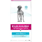 Eukanuba VETERINARY DIETS Joint Mobility - 12 kg