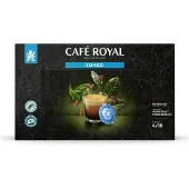 Café Royal | Lungo - 50 kapsler til Nespresso Pro