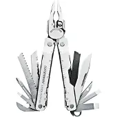 Leatherman Super Tool 300 Nylon Sheath Multiverktøy