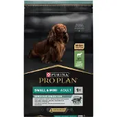 Purina Pro Plan Optiderma Small &amp; Mini Adult Sensitive Hud 7kg