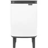 Brabantia Bo Hi Søppelbøtte 4l
