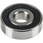 BLACK BEARING 35x47x7 Mm B3 Ub-6807-b3 Lager