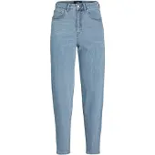 Jack & Jones Lisbon Mom Fit Mh4003 Høytaljede Jeans