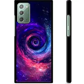 Mtp Products Samsung Galaxy Note20 Beskyttelsesdeksel - Galakse
