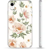 Mtp Products iPhone XR Hybrid-deksel - Floral