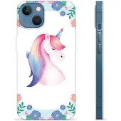 Mtp Products iPhone 13 TPU-deksel - Enhjørningen