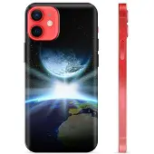 Mtp Products iPhone 12 mini TPU-deksel - Verdensrom