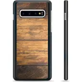 Mtp Products Samsung Galaxy S10 Beskyttelsesdeksel - Tre