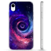 Mtp Products iPhone XR Hybrid-deksel - Galakse