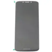 Motorola Moto G6 Play LCD-skjerm - Svart