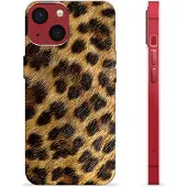 Mtp Products iPhone 13 Mini TPU-deksel - Leopard