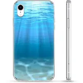 Mtp Products iPhone XR Hybrid-deksel - Hav