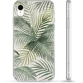 Mtp Products iPhone XR Hybrid-deksel - Tropisk