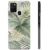 Mtp Products Samsung Galaxy A21s TPU-deksel - Tropisk
