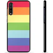 Mtp Products Samsung Galaxy A50 Beskyttelsesdeksel - Pride