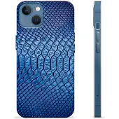 Mtp Products iPhone 13 TPU-deksel - Lær