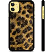 Mtp Products iPhone 11 Beskyttelsesdeksel - Leopard