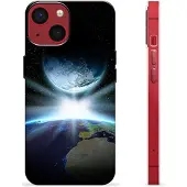 Mtp Products iPhone 13 Mini TPU-deksel - Verdensrom