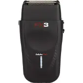Babyliss Planchet barbermaskin FX3 FXX3SBE