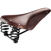 Brooks England Flyer Sykkelsete