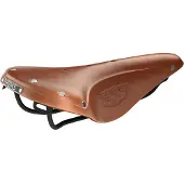 Brooks England B17 Narrow Sykkelsete