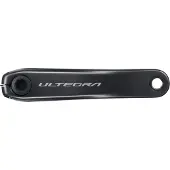 Shimano Fc-r8100 Venstre Krankarm