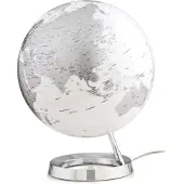 Atmosphere L&c Metallkromkule 30 Cm