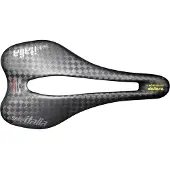 Selle Slr Boost Tekno Superflow Sykkelsete