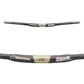 Renthal Fatbar Lite Carbon Rise 20 Mm Styre