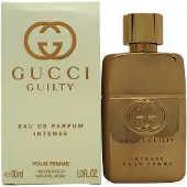 Gucci Guilty for Women Intense Eau de Parfum 30ml.