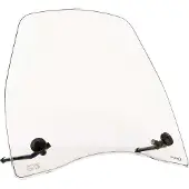 Puig Urban Honda Passion 125 Frontrute