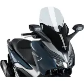 Puig V-tech Line Touring Honda Forza 125/forza 300 Frontrute