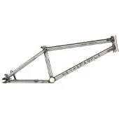 Wethepeople Chaos Machine Bmx-ramme