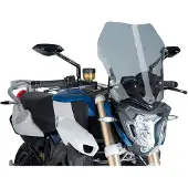 Puig Carenabris New Generation Touring Bmw F800r Frontrute