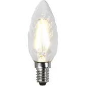 Star Trading E14 LED ljus E14 2700K 2,6W