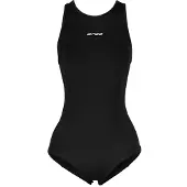 Orca Essentials 1.5 Mm Ermeløs Shorty Med Glidelås Bak