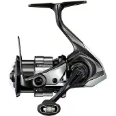 Shimano Vanquish Fc Pg Fiske Spinnehjul