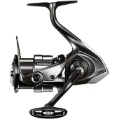 Shimano Vanquish Fc Hg Fiske Spinnehjul