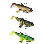 Molix Shad Mykt Agn 35g 120 Mm