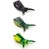 Molix Supernato Beetle Baby Mykt Agn 5.5g 50 Mm
