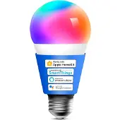 Meross MSL120 WiFi smart LED-lyspære (HomeKit)
