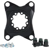 Sram Force Axs D1 Wide Edderkopp
